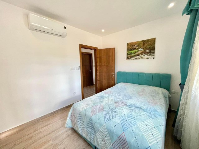 Girne Esentepe Satılık 2+1 Daire