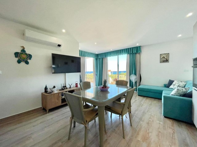 2 bedroom Flat for Sale in Kyrenia, Esentepe