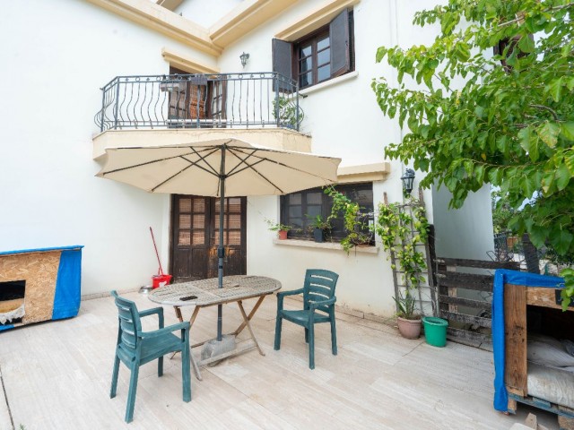 Girne, Çatalköy 2 beautiful villas for Sale on a plot of 4 donums