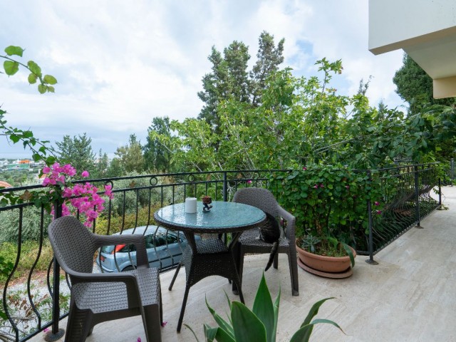 Girne, Çatalköy 2 beautiful villas for Sale on a plot of 4 donums