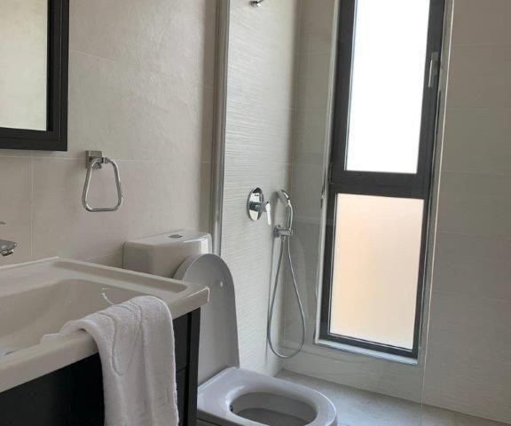 Studio for Sale in Lefke Gaziveren