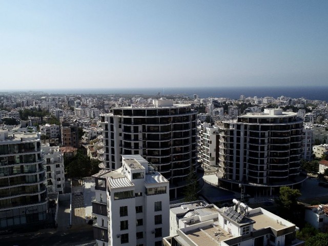 Zu verkaufen Geschäft in Kyrenia Centre 