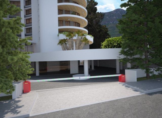 1 bedroom flat for sale in the Center Of Kyrenia