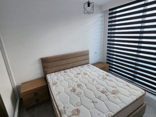 2+1 Apartment for Rent in Kyrenia Center