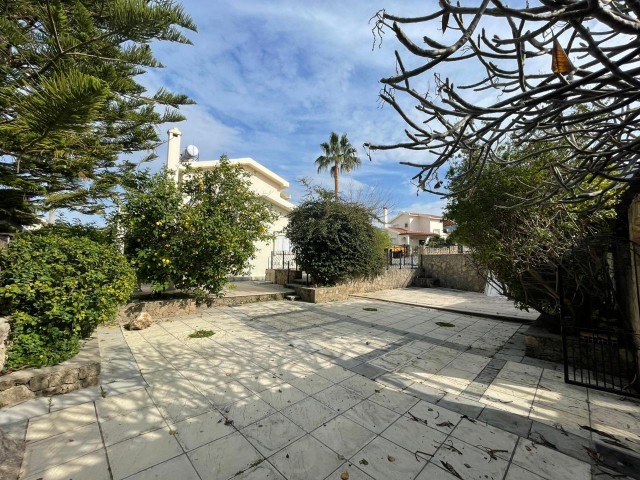 For Sale 2+1 Villa for Sale in Kyrenia Dogankoy 