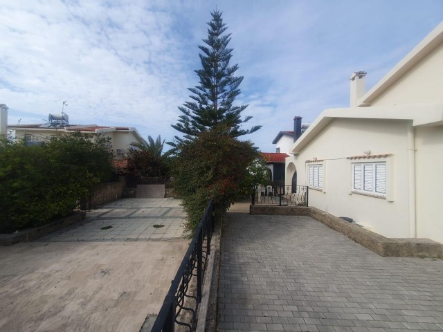 Girne Doğanköy Satılık 2+1 Villa 