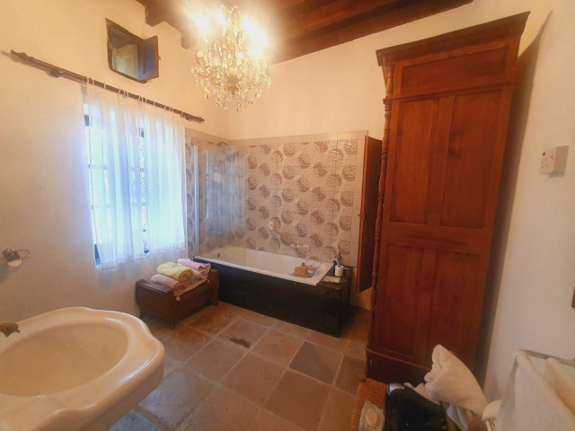 2 bedroom village house for sale in Kyrenia, Bellapais