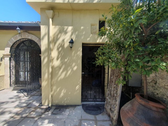 2 bedroom village house for sale in Kyrenia, Bellapais