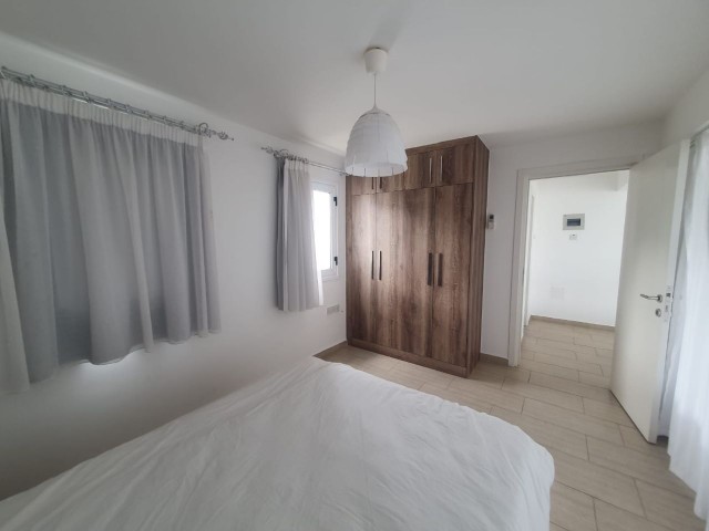 Kyrenia Karsiyaka Zu vermieten 2+1 Duplex