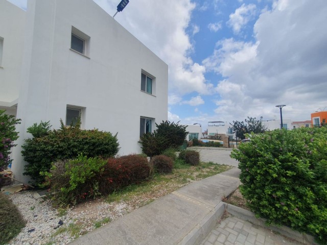 Kyrenia Karsiyaka Zu vermieten 2+1 Duplex