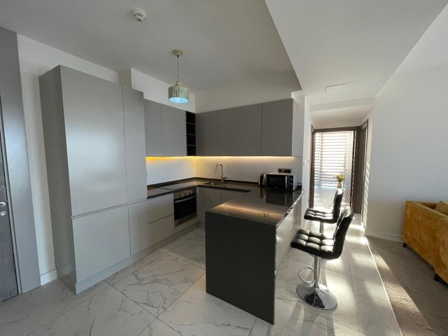 Flat To Rent in Girne Merkez, Kyrenia