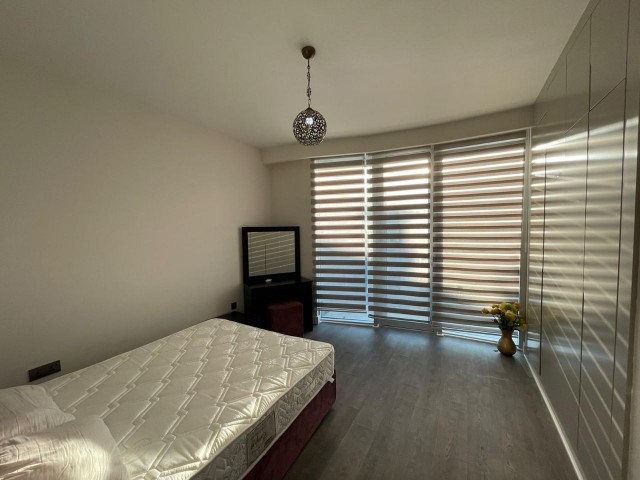 Flat To Rent in Girne Merkez, Kyrenia