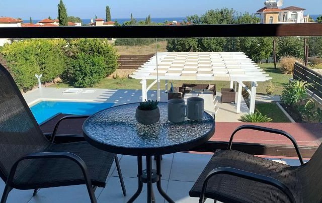 4 Bedroom Villa for Sale in Kyrenia Catalkoy