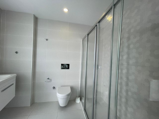 Girne Merkez Satılık Lüks 3+1 Penthouse