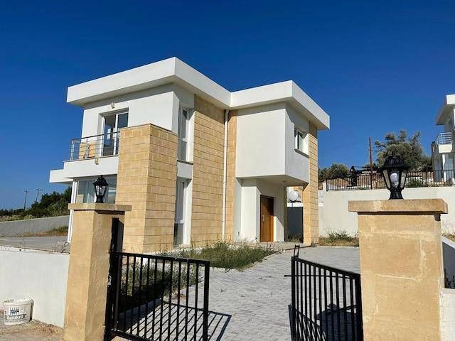 Girne Yeşiltepe Satılık 3+1 Son İki Villa