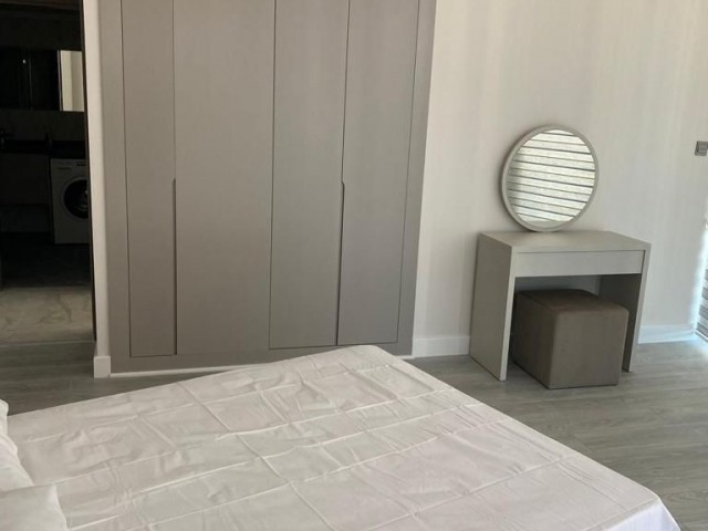 2+1 Flat For Sale In Kyrenia Center