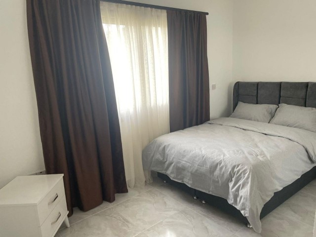 Kyrenia Catalkoy 3+1 Villa zu vermieten