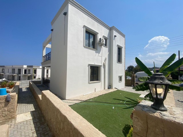 2+1 Villa zum Verkauf in Çatalköy, Kyrenia