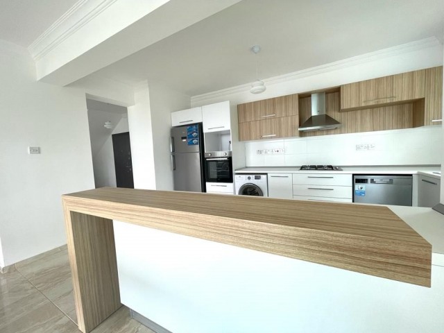 Girne Alsancak Satılık 3+1 Villa