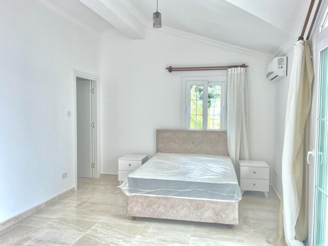 3 Bedroom Villa For Sale In Girne, Alsancak