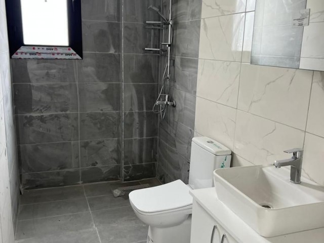 2 Bedroom Flat For Sale In Nicosia, Kızılbaş