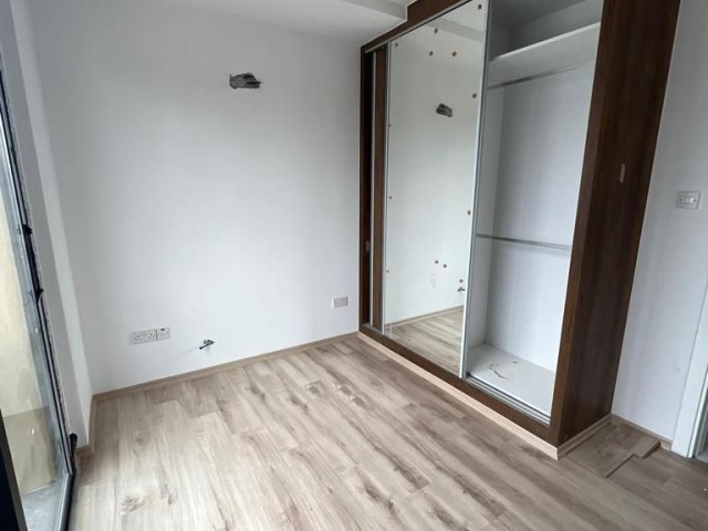 2 Bedroom Flat For Sale In Nicosia, Kızılbaş