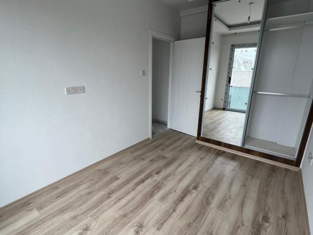 2 Bedroom Flat For Sale In Nicosia, Kızılbaş