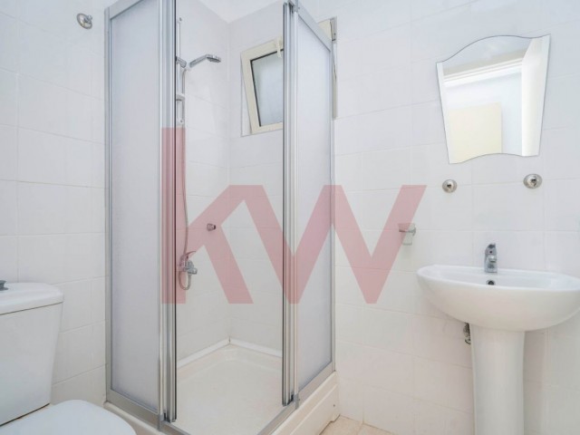 2 Bedroom Flat For Sale In Kyrenia Esentepe