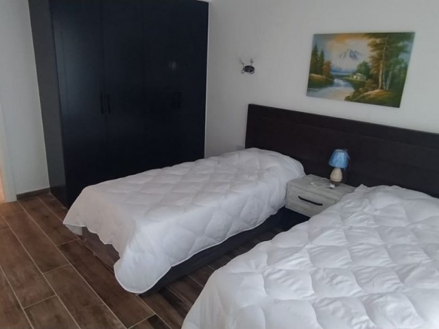 2 Bedroom Flat for Sale in Kyrenia City Center