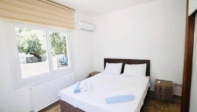 Girne Ozanköy Satılık 4+1 Villa