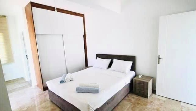 Girne Ozanköy Satılık 4+1 Villa