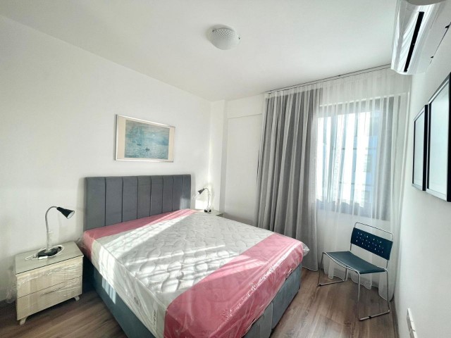 2 Bedroom Flat For Rent In Kyrenia City Center