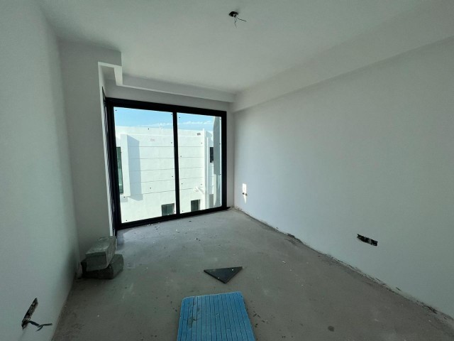 Girne Alsancak Satılık 3+1 Villa