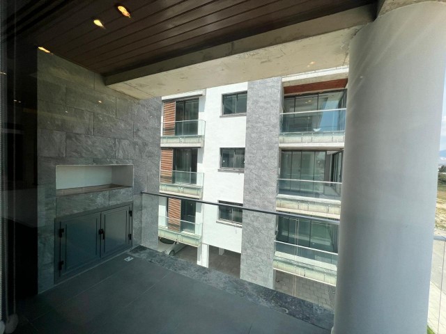 3+1 Flat For Sale in Nicosia Yenikent