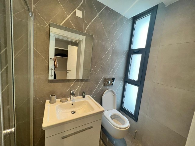 3+1 Flat For Sale in Nicosia Yenikent