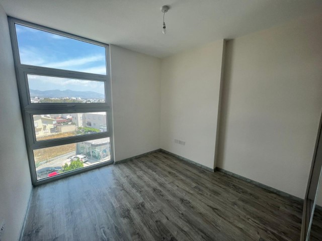 2+1 Flat For Sale in Nicosia Yenikent