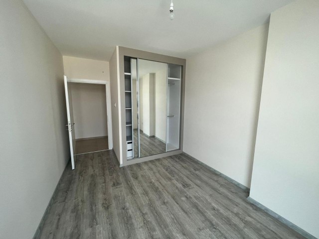 2+1 Flat For Sale in Nicosia Yenikent