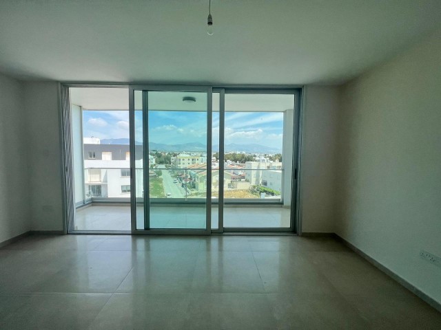 2+1 Flat For Sale in Nicosia Yenikent