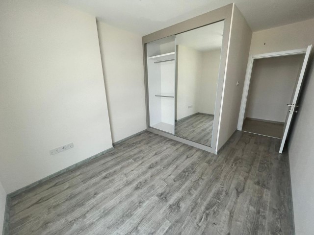 2+1 Flat For Sale in Nicosia Yenikent