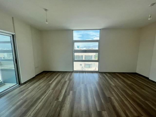 3+1 Flat For Sale in Nicosia Yenikent