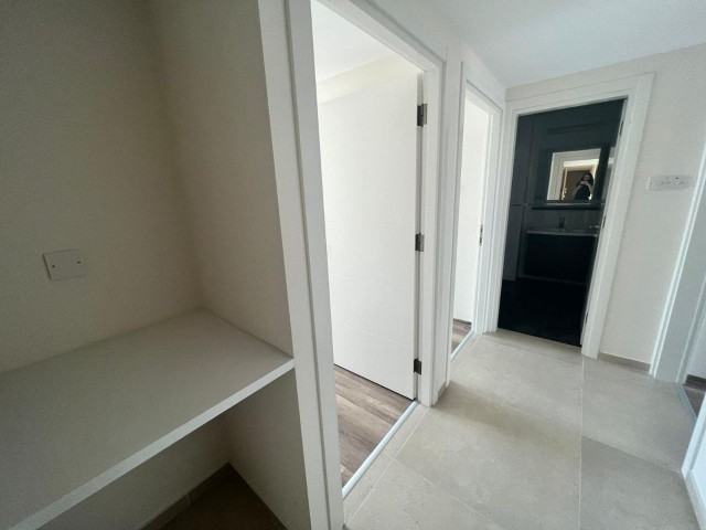 3+1 Flat For Sale in Nicosia Yenikent