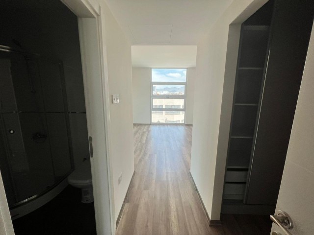 3+1 Flat For Sale in Nicosia Yenikent