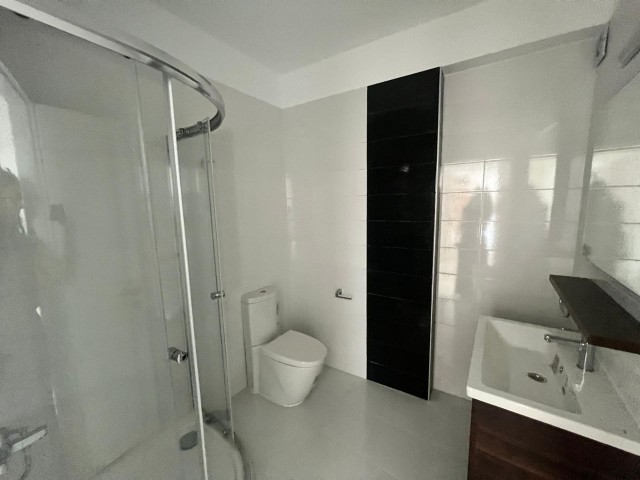 2+1 Flat For Sale in Nicosia Yenikent