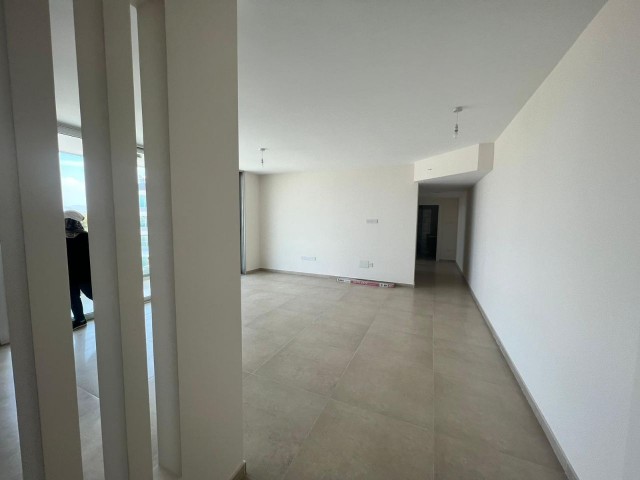 2+1 Flat For Sale in Nicosia Yenikent