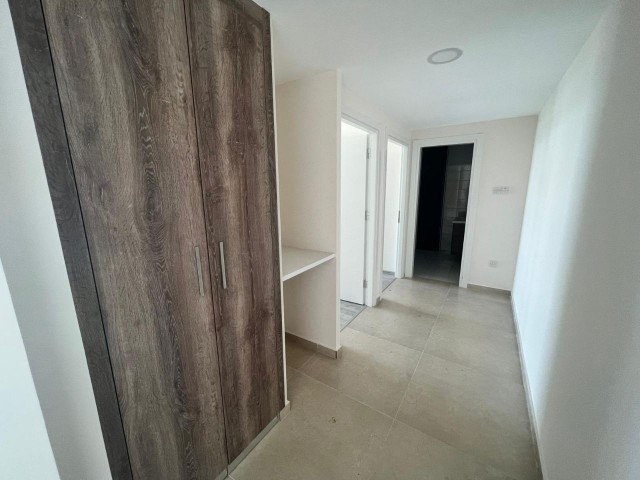 2+1 Flat For Sale in Nicosia Yenikent