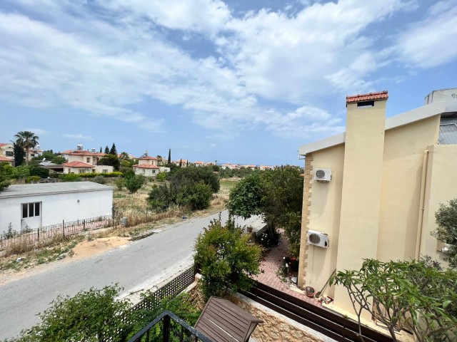 2+1 Villa For Sale In Girne Lapta