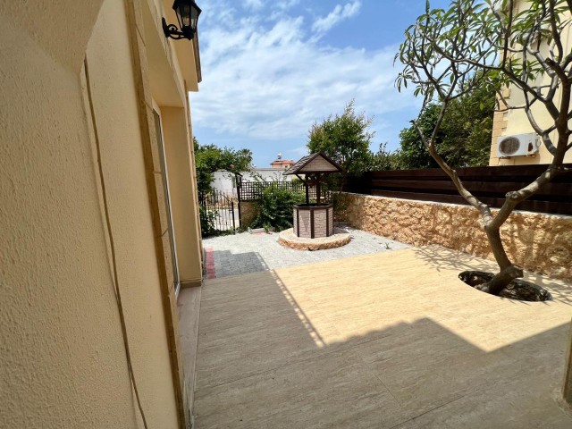 2+1 Villa For Sale In Girne Lapta