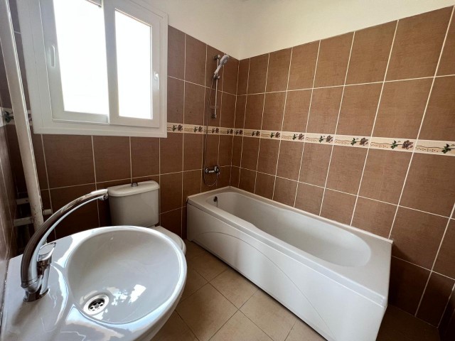 2+1 Villa For Sale In Girne Lapta