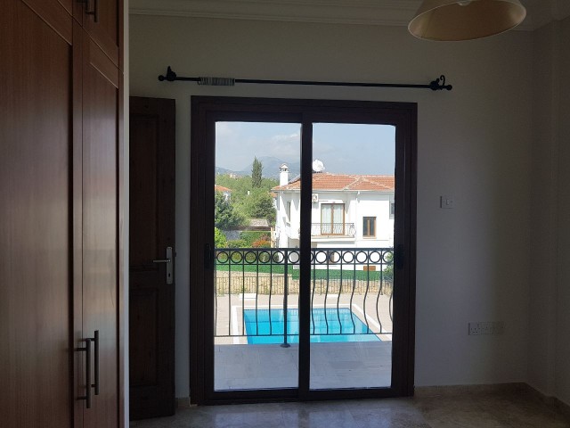 3+1 Villa zum Verkauf in Çataköy, Girne