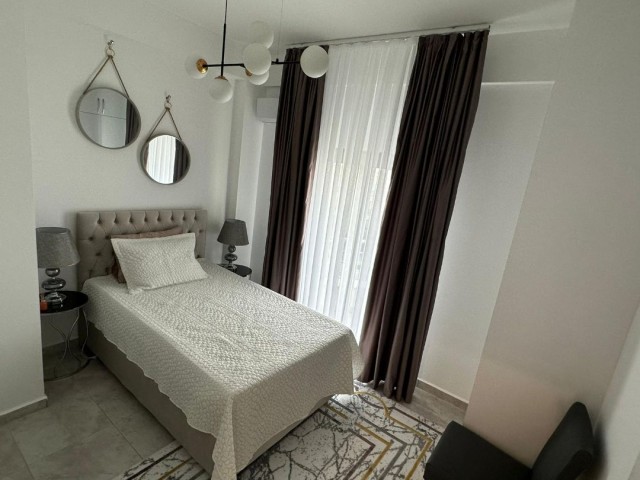 Girne Alsancak Satılık 3+1 Daire